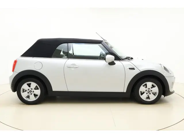 MINI Cooper Cabrio Mini 1.5 2021 Benzine 11