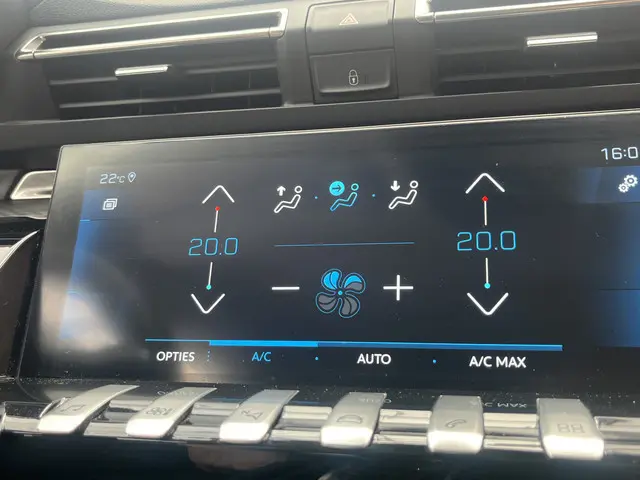 Peugeot 508 SW PureTech 130 Allure Pack 2021 Benzine 15