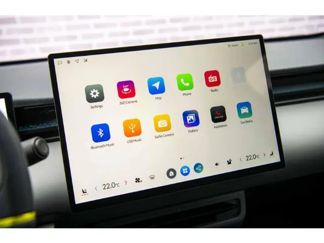 Lynk & Co 02 More 66 kWh 2025 Elektrisch 19