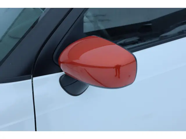 Suzuki Ignis 1.2 Select Intro 2017 Benzine 17