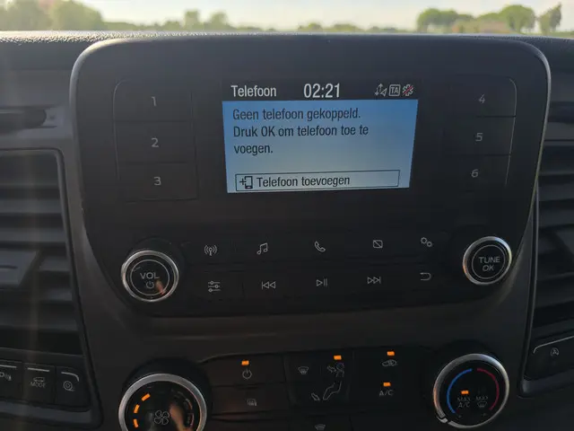 Ford Transit 350 2.0 TDCI L4 H3 Trend RWD 2023 Diesel 26