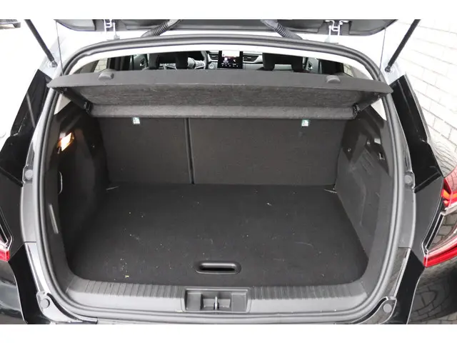 Renault Captur 1.3 mild hybrid 160 iconic 2023 Benzine 9