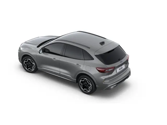Ford Kuga 2.5 PHEV ST-Line 2025 Hybride Benzine 4