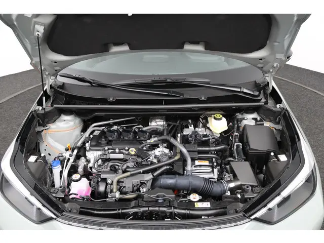 Toyota Aygo X Hybrid 115 envy 2026 Hybride Benzine 34