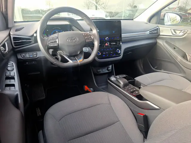 Hyundai IONIQ Comfort EV 38 kWh 2020 Elektrisch 13
