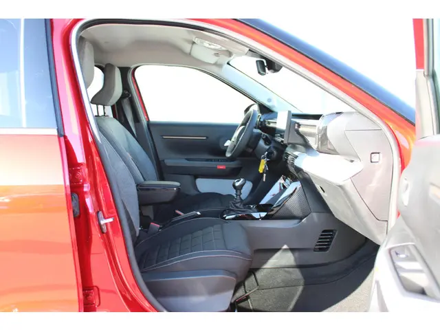 Citroën C3 Aircross 1.2 TURBO 100 PLUS 2025 Benzine 10