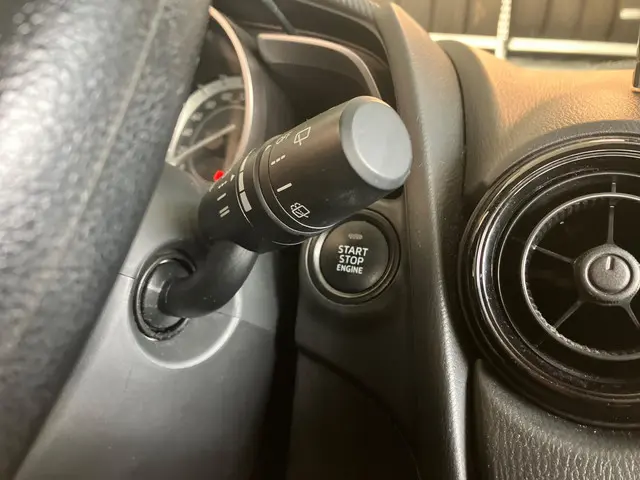 Mazda CX-3 2.0 SkyActiv-G 120 Skylease 2016 Benzine 10