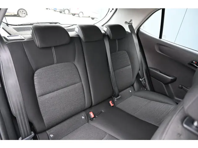 Kia Picanto 1.0 CVVT ComfortLine 2020 Benzine 19