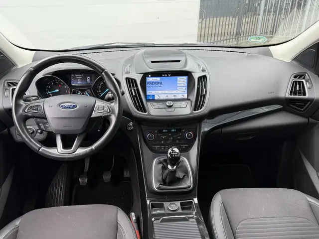 Ford Kuga 3