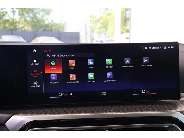 BMW i4 eDrive40 High Executive 84 kWh 2022 Elektrisch 16