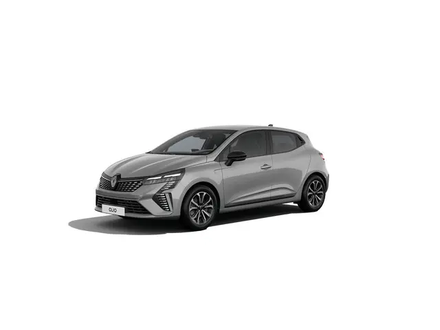 Renault Clio Techno 2025 Hybride Benzine 6