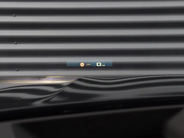 BMW X5 M Competition 2025 Benzine 45