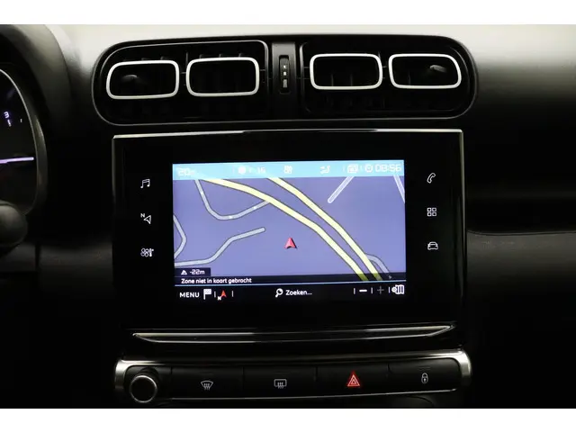 Citroën C3 Aircross 1.2 PureTech S&S Shine 2020 Benzine 22