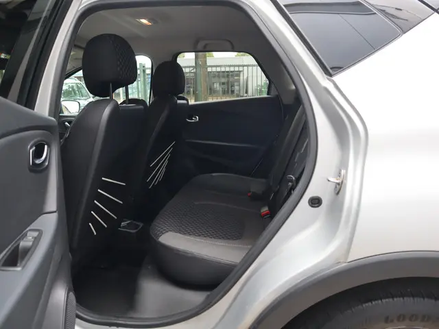 Renault Captur 0.9 TCe Intens 2019 Benzine 20