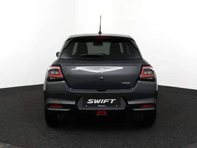 Suzuki Swift 1.2 Select Smart Hybrid 2025 Benzine 34