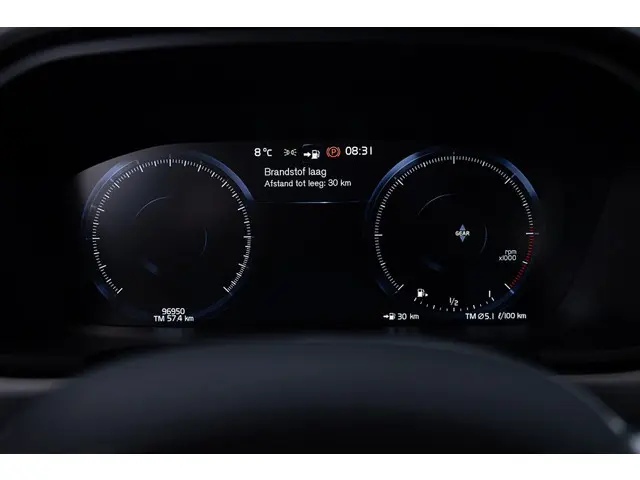 Volvo S90 2.0 D3 Momentum | LEDER ✅ 1e Eigenaar 2019 Diesel 14
