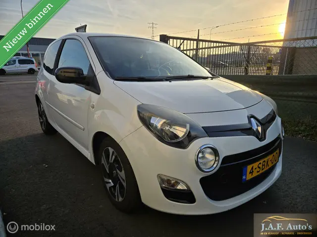 Renault Twingo 3