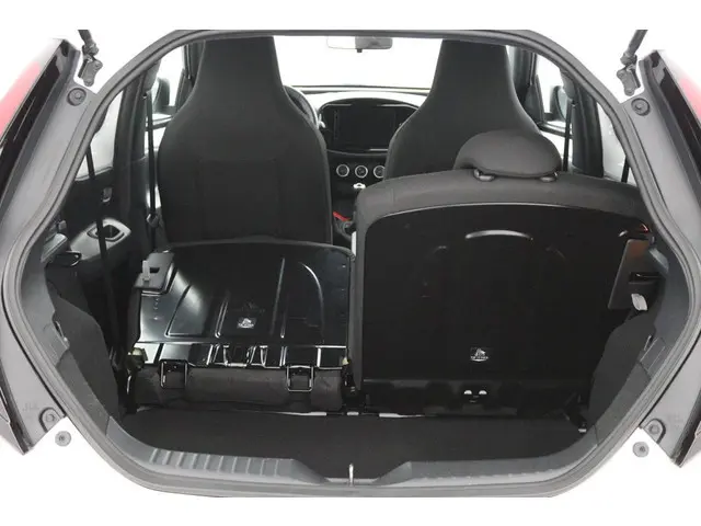Toyota Aygo X 1.0 VVT-i MT Play 2024 Benzine 24