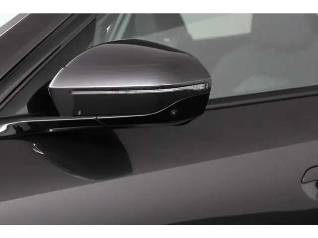 BMW X3 30e xDrive 2025 Hybride Benzine 29