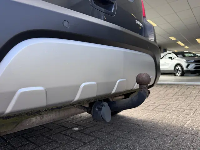 Opel Mokka 1.4 T Innovation 2016 Benzine 11
