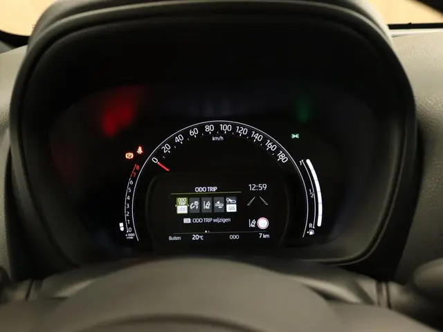 Toyota Aygo X 1.0 VVT-i MT Pulse 2025 Benzine 22