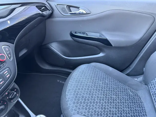 Opel Corsa 1.4 Edition 2015 Benzine 22