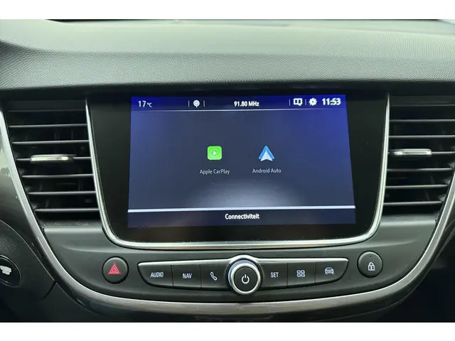 Opel Crossland X 1.2 Turbo Innovation 2019 Benzine 26