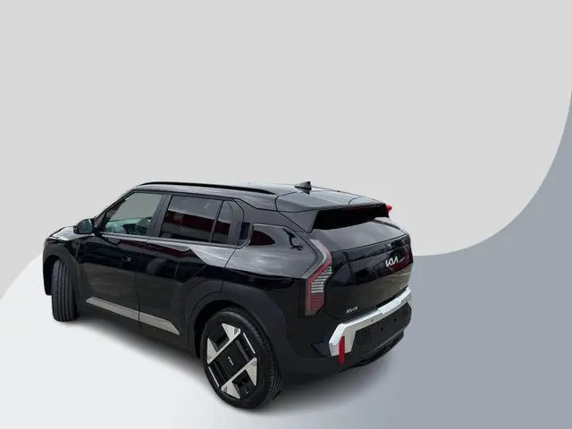 Kia EV3 Plus 81.4 kWh 2025 Elektrisch 7