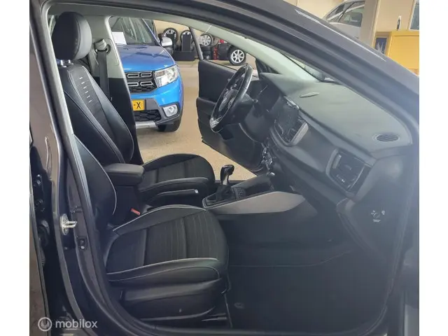 Kia Rio 1.0 TGDI GT-Line Super nette Kia 2018 Benzine 10