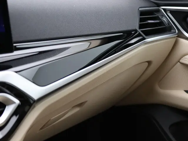 BMW i4 eDrive40 84 kWh 2022 Elektrisch 17