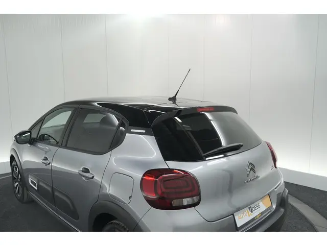 Citroën C3 PureTech 110 EAT6 Shine 2023 Benzine 19
