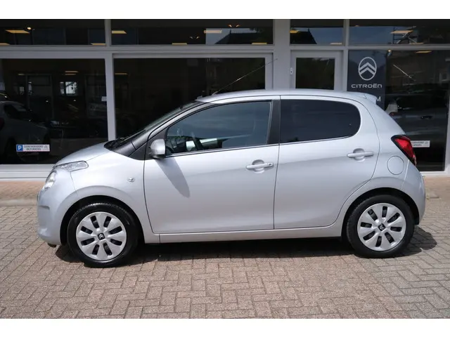 Citroën C1 2