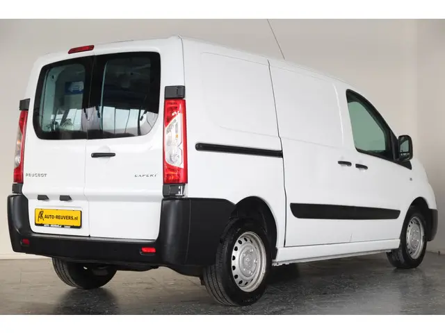 Peugeot Expert 229 2.0 HDI L1H1 2014 Diesel 5