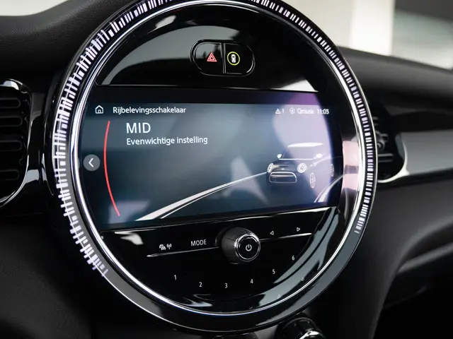 MINI Electric 3-deurs 2022 Elektrisch 33