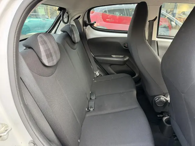 Peugeot 108 1.0 e-VTi Active 5 Deurs 2019 Benzine 9