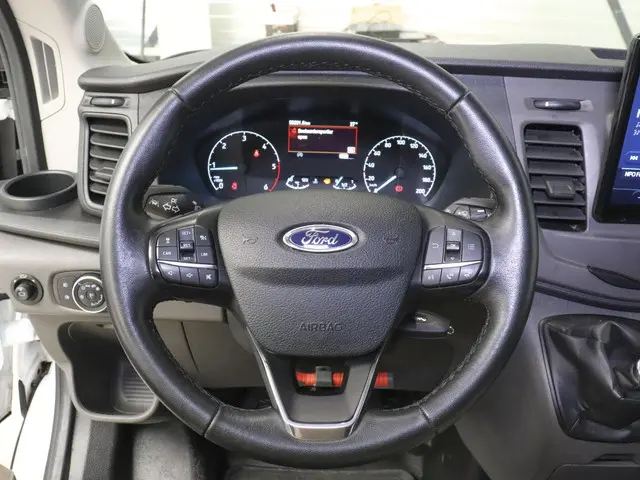 Ford Transit 310 105PK L3H2 Trend 2022 Diesel 9