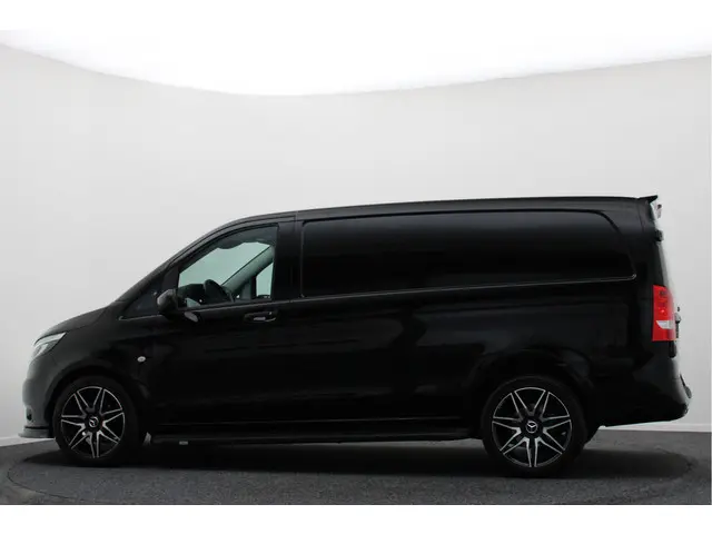 Mercedes-Benz Vito 116 CDI Automaat 2019 Diesel 17
