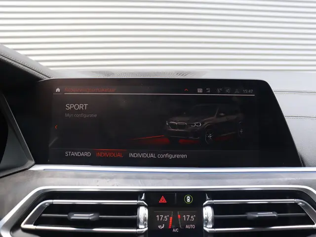 BMW X5 xDrive45e 2022 Hybride Benzine 31