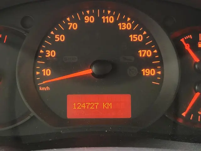 Renault Kangoo 1.5dCi Euro 6! 2020 Diesel 9