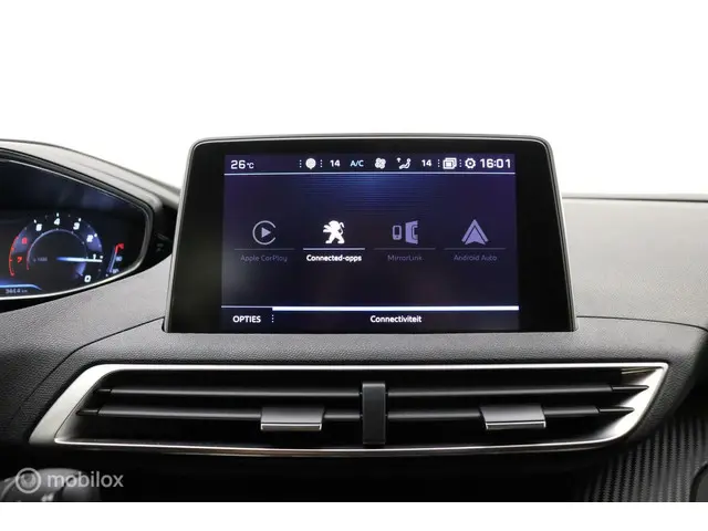Peugeot 5008 1.2 PureTech Active 2018 Benzine 24