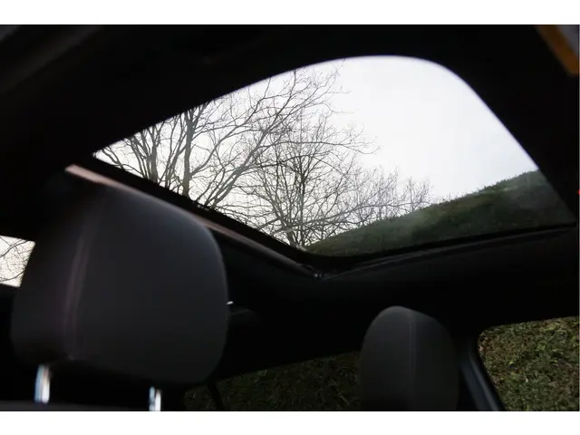 Mercedes-Benz EQB EQB 300 4MATIC 2022 Elektrisch 4
