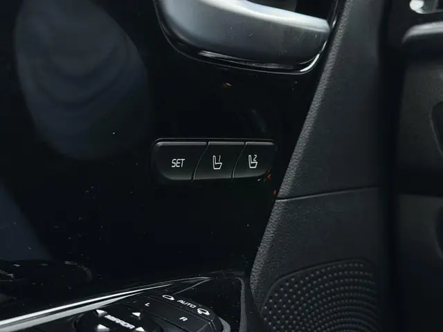 Kia e-Niro Aut. ExecutiveLine 64kWh 2021 Elektrisch 31