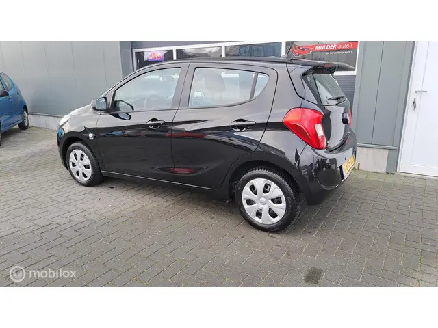 Opel KARL 1.0 ecoFLEX 2019 Benzine 5