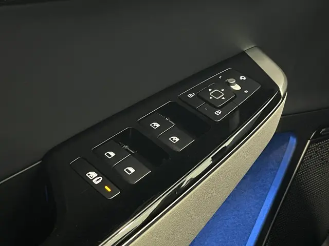 Kia EV6 GT-Line 77.4 kWh 2022 Elektrisch 23