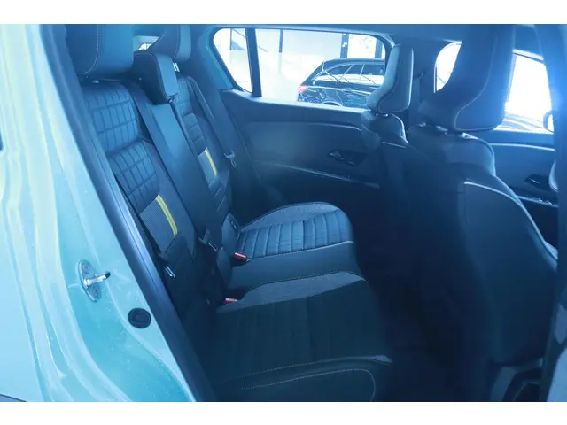 Renault 4 comfort range iconic 52 kWh 2025 Elektrisch 15