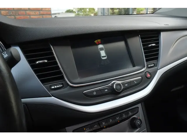 Opel Astra Sports Tourer 1.0 Online Edition 2017 Benzine 11