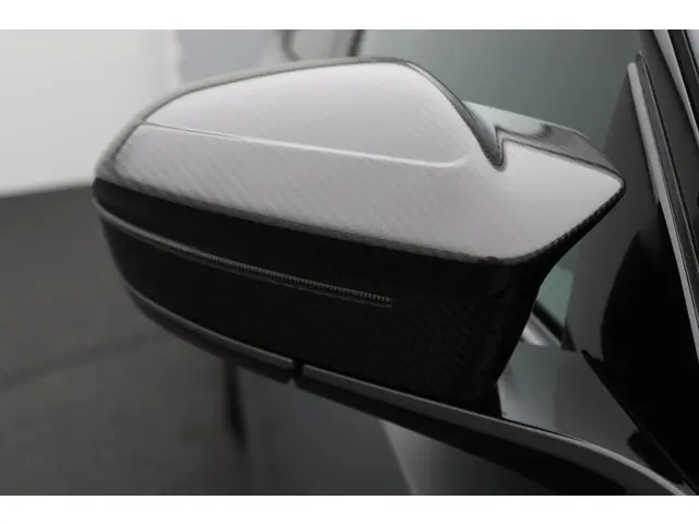 BMW i5 Sedan 2024 Elektrisch 15