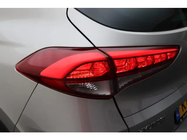 Hyundai Tucson 1.6 GDi Comfort 2017 Benzine 27