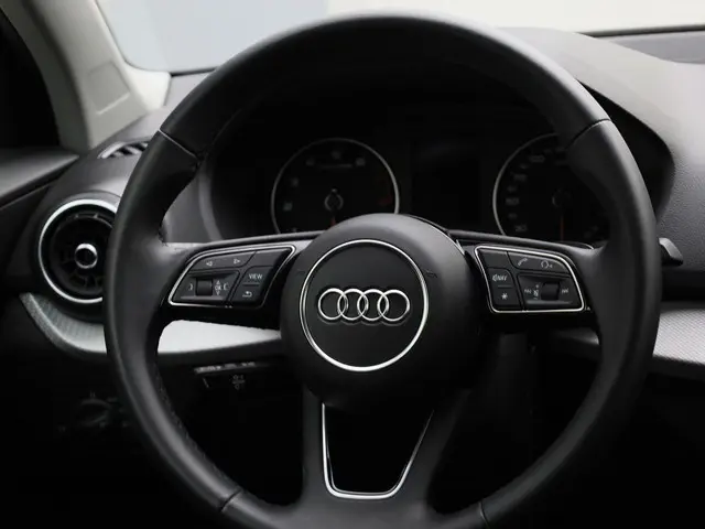 Audi Q2 35 TFSI/150PK S Line 2023 Benzine 35