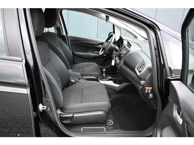 Honda Jazz 1.3 i-VTEC Trend 2017 Benzine 11